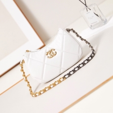 Chanel Satchel Bags